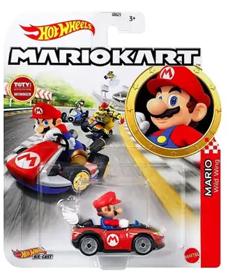 Mario Karts